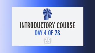 Waking Up Introductory Course: Day Four