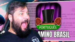 FNAF AMINO era a comunidade mais TERRÍVEL da Internet