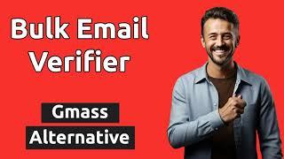 Free bulk email verifier 2023 - Gmass bulk email verifier