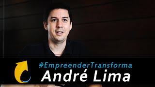 A História de Andre Lima | Fórmula de Lançamento