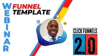 How To Build A Webinar in Clickfunnels 2 0