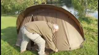 TF Gear Chillout Bivvy from Fishtec