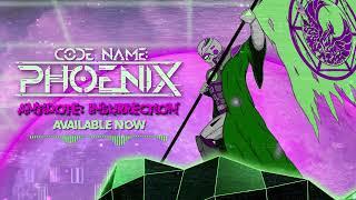 Code Name: Phoenix - "Antidote: Insurrection" (OFFICIAL AUDIO)