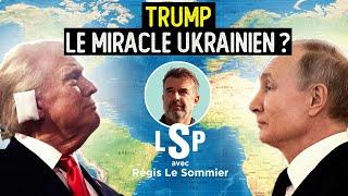 Attentat contre Trump : les conséquences géopolitiques - Régis Le Sommier das Le Samedi Politique