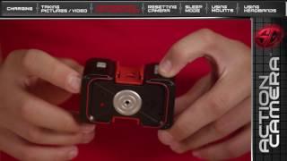 How To Use Your Action Go Camera