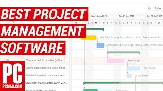 What Is Project Management Software?