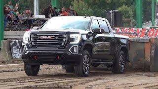 2023 Centreville Truck Pulls!