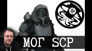 Мобильные оперативные группы (МОГ-MTF) SCP, Часть 2 | Реакция