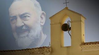 † The Life of St Padre Pio