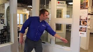 Casement & Awning Windows: Features & Benefits