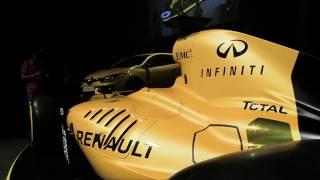 2016 SEASON REVIEW: RENAULT SPORT