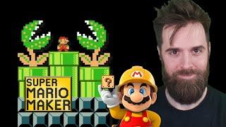 Truly, the End of an Era. // SUPER EXPERT NO SKIP [#100] [SUPER MARIO MAKER]