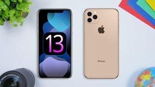 iPhone 11 & iOS 13 Release Date CONFIRMED By Apple !