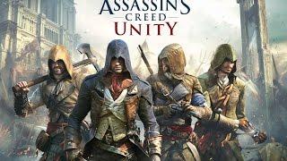 Assassin's Creed Unity Лучшие и красивые моменты в игре