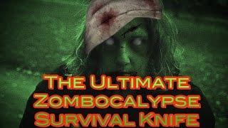 VA für McFlosen: The Ultimate Zombocalypse Survival Knife ;-)