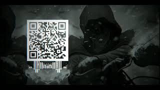 [Free Download] QR Code/Gif Template V.2 - Avee player template | Free Levi Ackerman Live Wallpaper