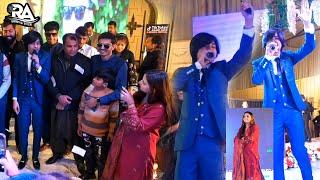 Sadi Yari Diyan Mislan Aj Lok Denday Pain | Rahman Ali | Multan Tiktoker Award Show 2024