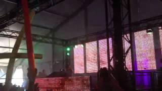 Ben Gold @ Veld Music Festival, Toronto 2012 (Big Sky)