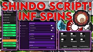 [OP] ROBLOX | Shindo Life Script GUI Hack | Auto Farm | Get All Bloodlines | *PASTEBIN 2021*