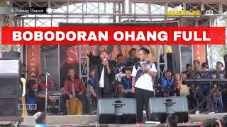 Bobodoran Ohang ayi di Cimoyan Full