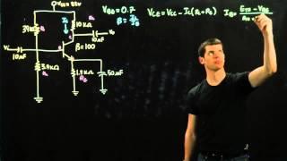 Circuits 2 - NPN Transistor