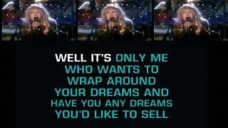 Dreams - Fleetwood Mac (LETRA) (Lyrics)