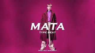 [FREE] Mata x Lil Yachty Type Beat | Prod. Matt Borowsky