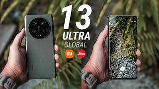 Xiaomi 13 Ultra Real World Camera Test: DXOMark 14th is a JOKE!‍️