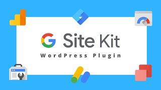 How to Use the Official Google Analytics Plugin on WordPress (Site Kit)
