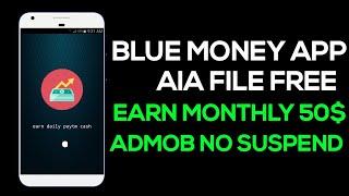 High Quality Earning App Aia File THE NETiN