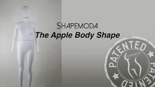 The Apple Body Shape