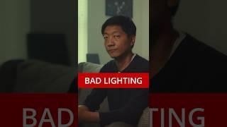 Cinematic Lighting for Beginners #filmmaking