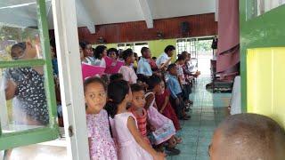 We Ni Yavadra - Naveiwakau Sunday School