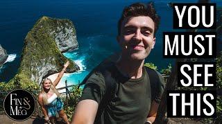 Must See Things In Nusa Penida (Travel Guide)