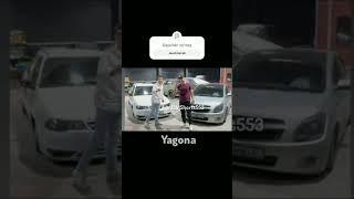 NEXIA 2 & COBALT VS LACETTI 1 #UZB #uzbekistan #uzbvideo #moshina #car #vs