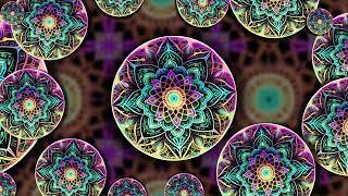 VJ Loops HD 1080p | VJ Loops HD 1080p Free | #Mandala  Loop | Siddam Bharat