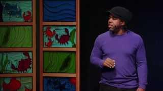 Music as a Language: Victor Wooten at TEDxGabriolaIsland