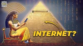 What If Ancient Civilizations Had The Internet?