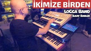 İkimize Birden | LoCca Band & İlkay Barlin  Sahneden Canlı Canlı #9