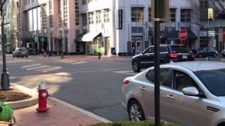 Reston Town Center 4K