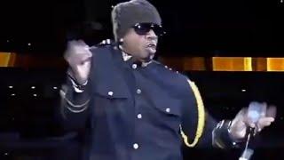 MC Hammer Returns! ~ Let's Get It Started (Live in Detroit)