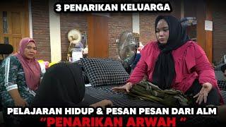 3 PENARIKAN BUKTI DOA ANAK MENYELAMATKAN ORANG TUA YANG SUDAH MENINGGAL