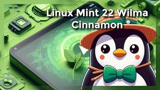  ¡NOVEDADES de LINUX MINT 22 Wilma con CINNAMON!  Guía Completa y Tips