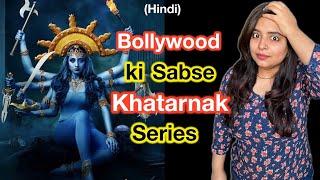 Top 10 Most Underrated Bollywood Suspense Thriller Web Series | Deeksha Sharma
