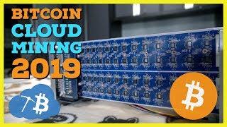 Bitcoin Cloud Mining in 2019 Review - Profitable? Scam? Rock Miner | Genesis Mining | Hashflare