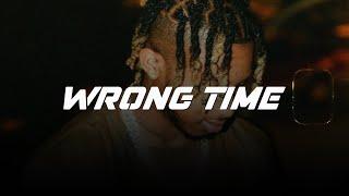 (Free) DDG Type Beat 2023 - Wrong Time | DDG Guitar Type Beat