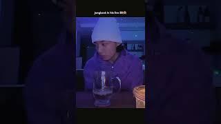 Oops! Did u guys noticed this? | #shorts#live#vlive#weverse#viral#jungkook#bts#vape