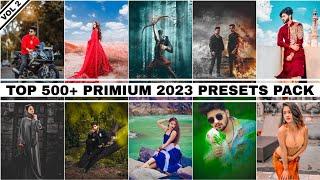 Top 500+ Premium Lightroom Presets Download | Top Lightroom Presets Download | XMP Lightroom Mobile