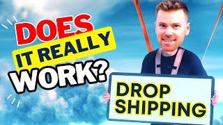 Amazon Dropshipping for Beginners (THE TRUTH) in 2023