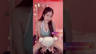 Thailand bigo live showing hot girl dance sexy 13/8/21 - Ep 107